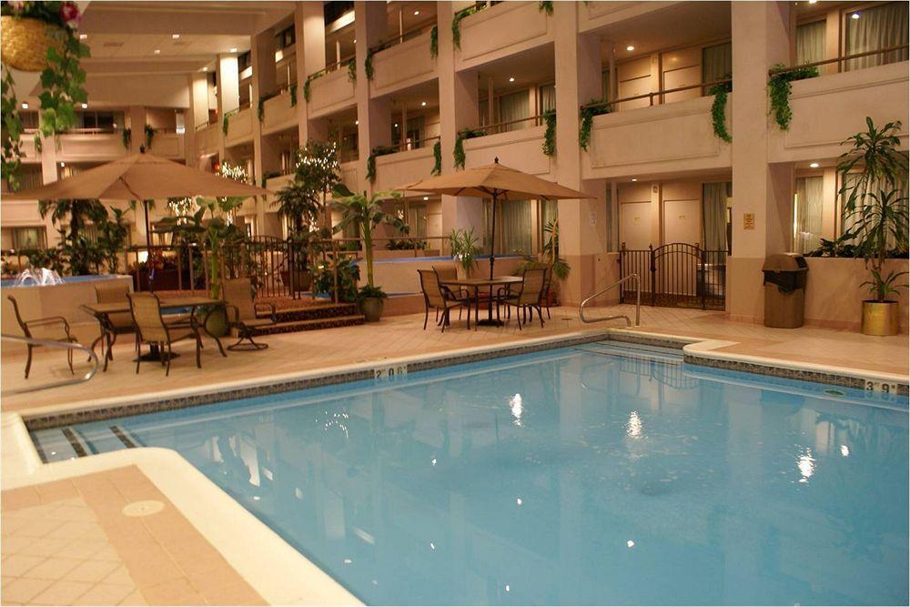 Holiday Inn Scranton East - Dunmore, An Ihg Hotel Zařízení fotografie